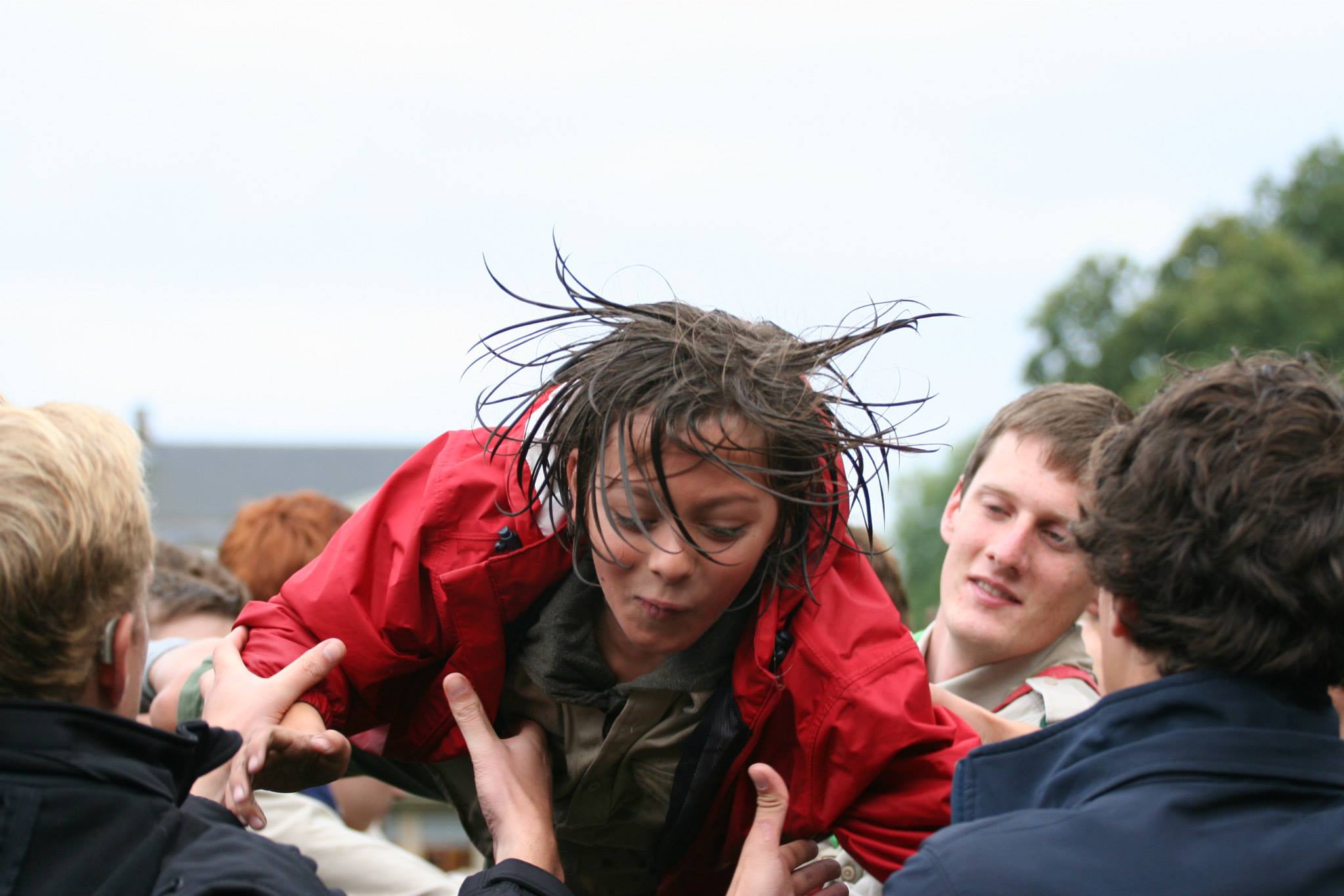 Sint-Martinus den XIIde - Opening 2015-2016